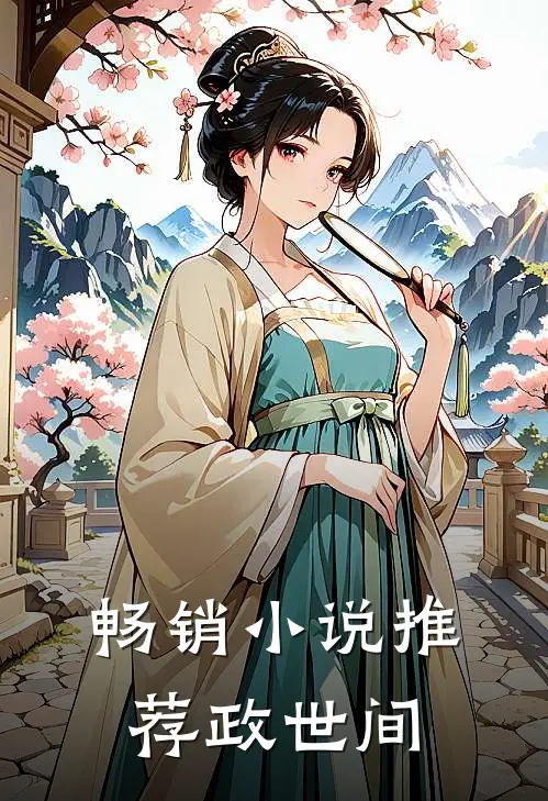 畅销小说推荐政世间