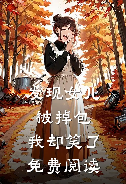 发现女儿被掉包，我却笑了免费阅读