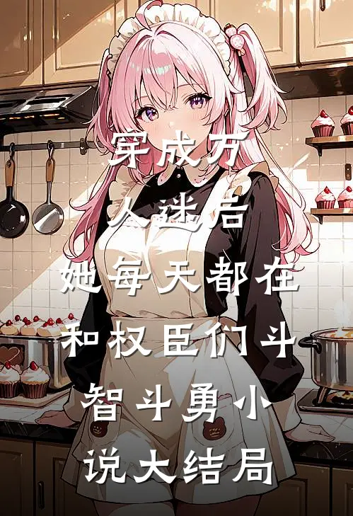 穿成万人迷后，她每天都在和权臣们斗智斗勇小说大结局