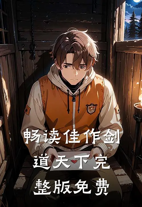 畅读佳作剑道天下完整版免费