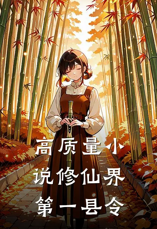 高质量小说修仙界第一县令