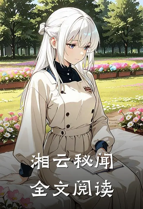 湘云秘闻全文阅读