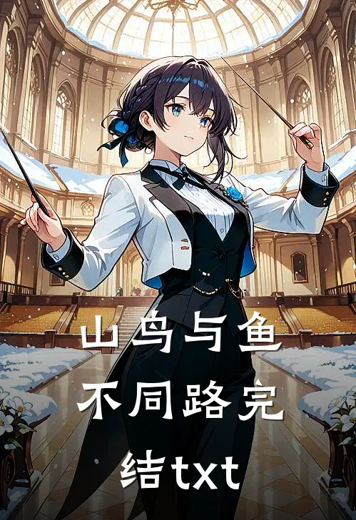 山鸟与鱼不同路完结txt
