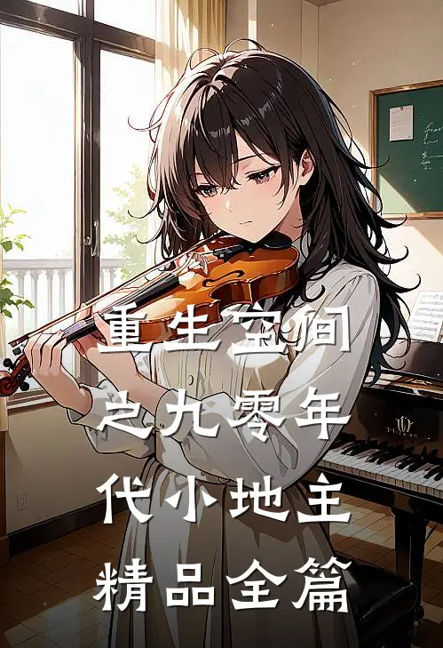 重生空间之九零年代小地主精品全篇