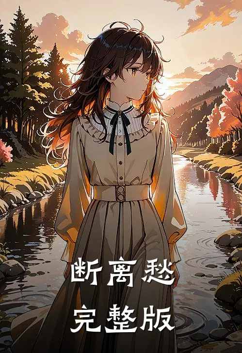 断离愁完整版
