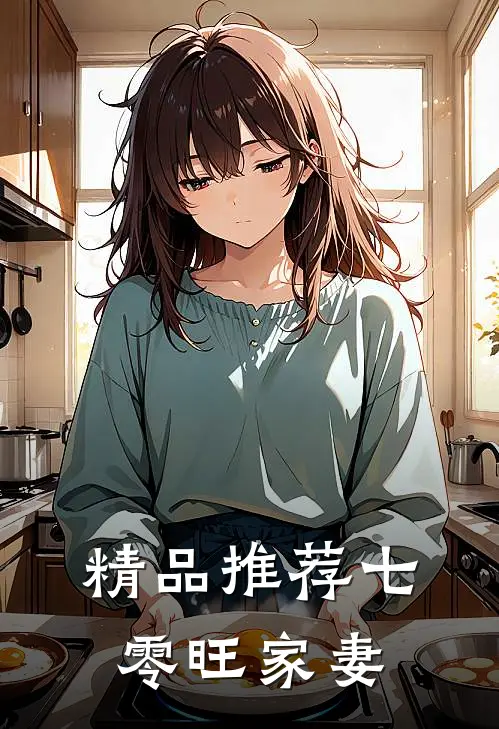 精品推荐七零旺家妻