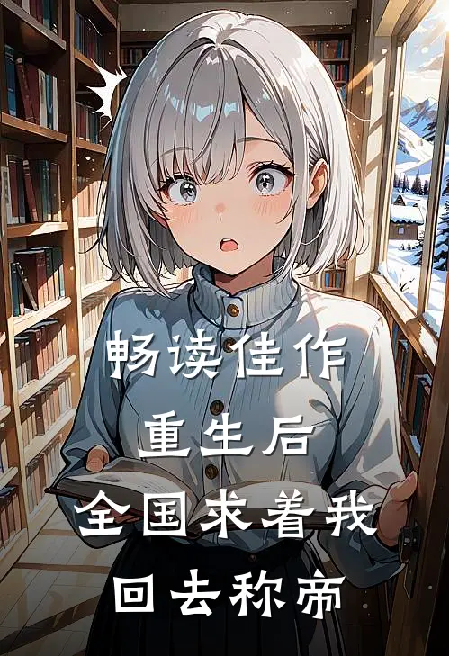 畅读佳作重生后，全国求着我回去称帝