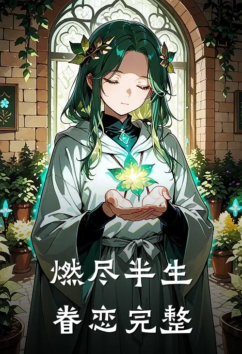 燃尽半生眷恋完整