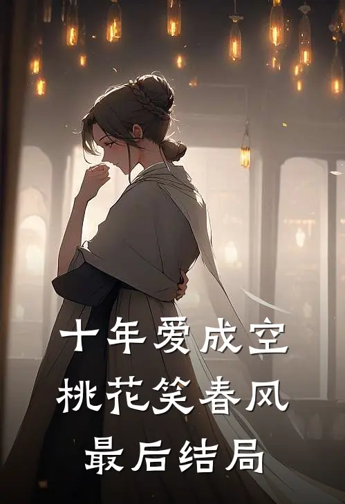 十年爱成空，桃花笑春风最后结局
