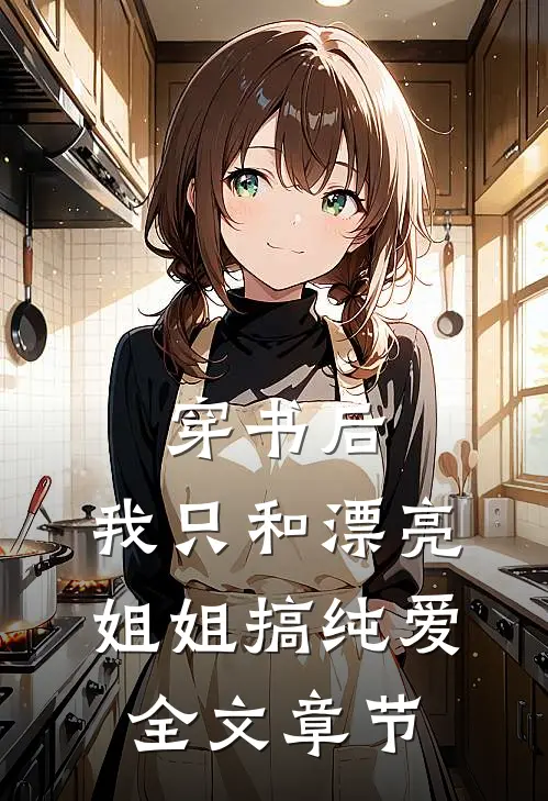 穿书后，我只和漂亮姐姐搞纯爱全文章节