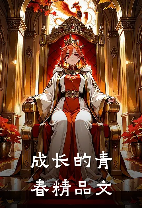成长的青春精品文案