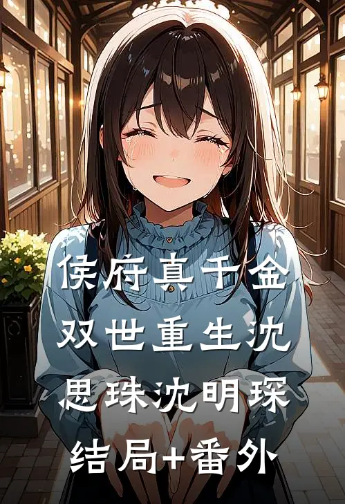 侯府真千金双世重生沈思珠沈明琛结局+番外