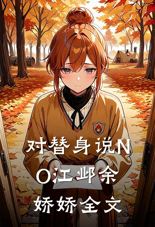 对替身说NO江邺余娇娇全文