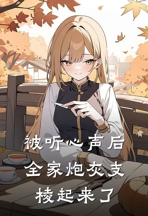 被听心声后，全家炮灰支棱起来了