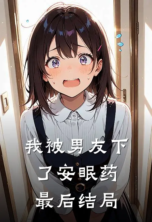 我被男友下了安眠药最后结局