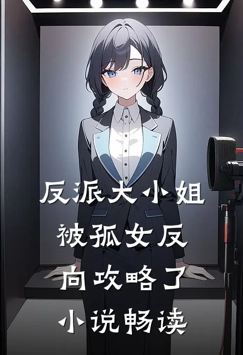 反派大小姐,被孤女反向攻略了畅读