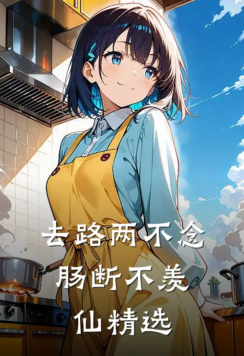 去路两不念，肠断不羡仙精选