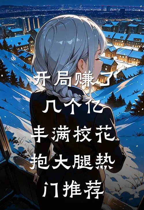 开局赚了几个亿，丰满校花抱大腿热门推荐