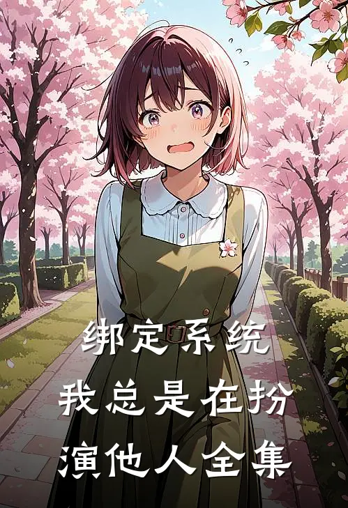 绑定系统，我总是在扮演他人 全集