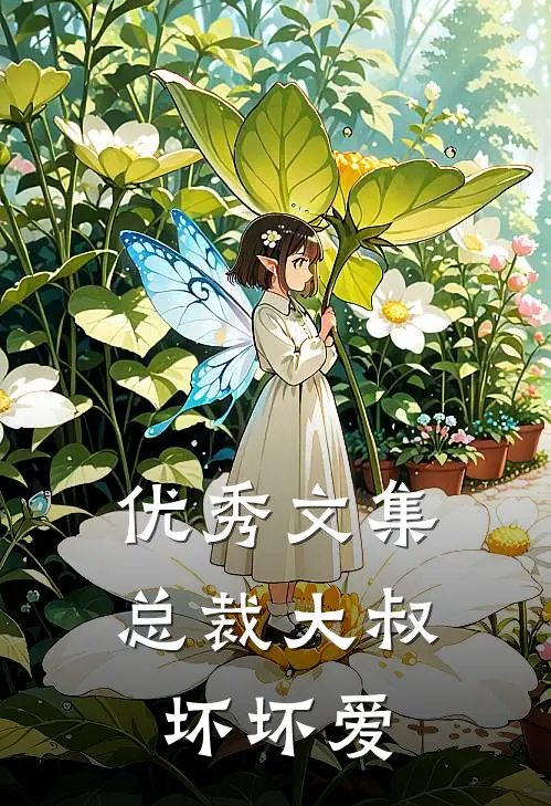 优秀文集总裁大叔坏坏爱