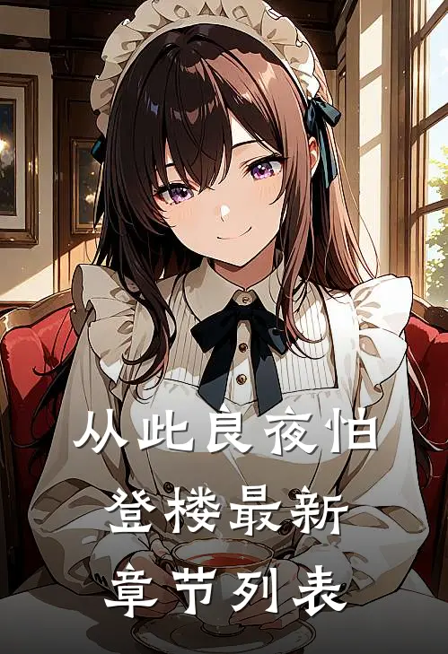 从此良夜怕登楼最新章节列表