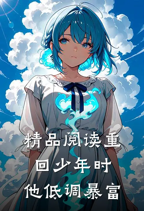 精品阅读重回少年时，他低调暴富