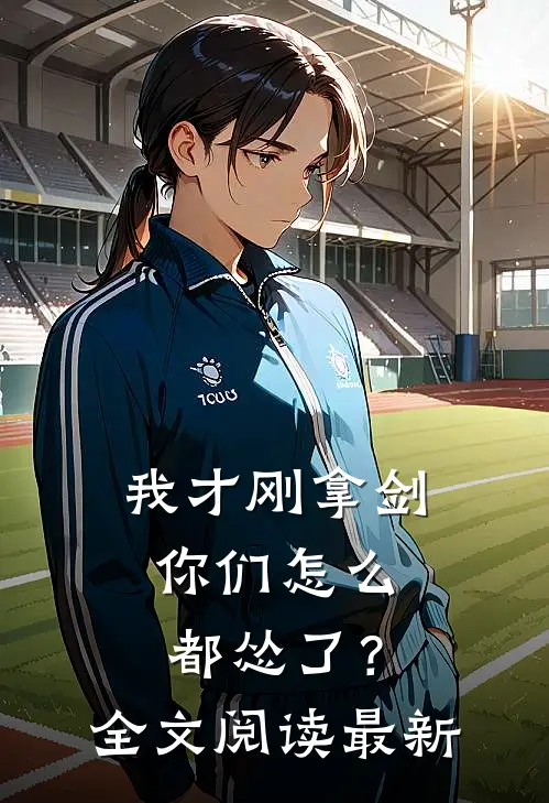 我才刚拿剑，你们怎么都怂了？全文阅读最新