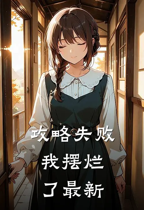 攻略失败，我摆烂了最新