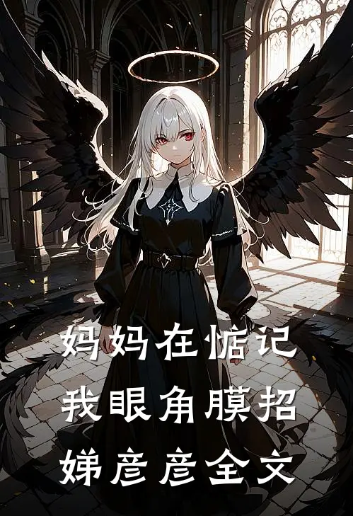 妈妈在惦记我眼角膜招娣彦彦全文