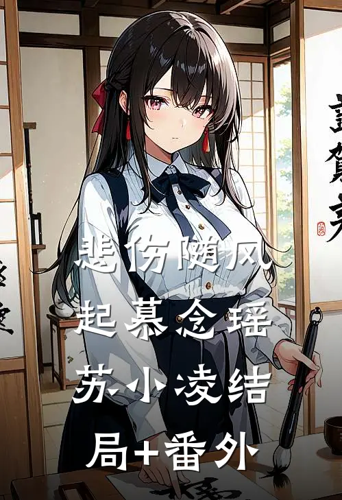 悲伤随风起慕念瑶苏小凌结局+番外