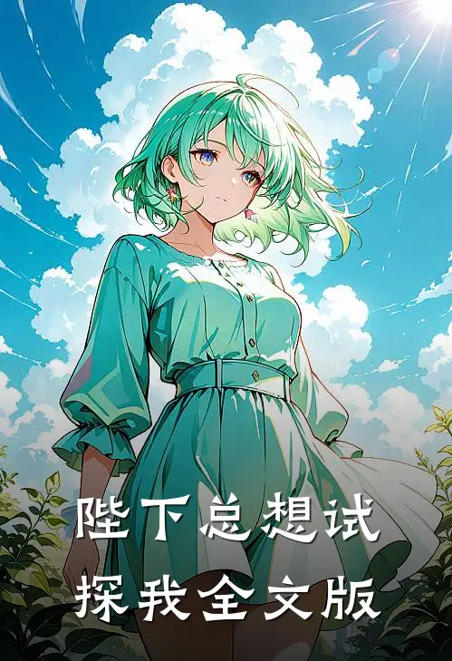 陛下总想试探我全文版