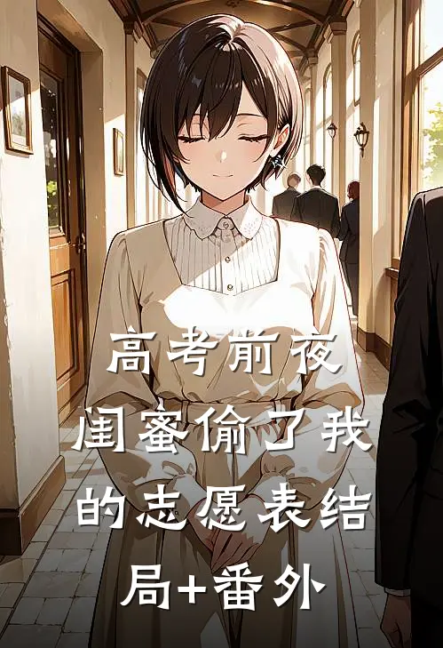 高考前夜，闺蜜偷了我的志愿表结局+番外