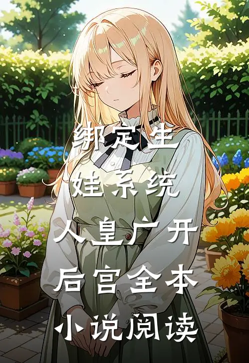绑定生娃系统，人皇广开后宫全本小说阅读