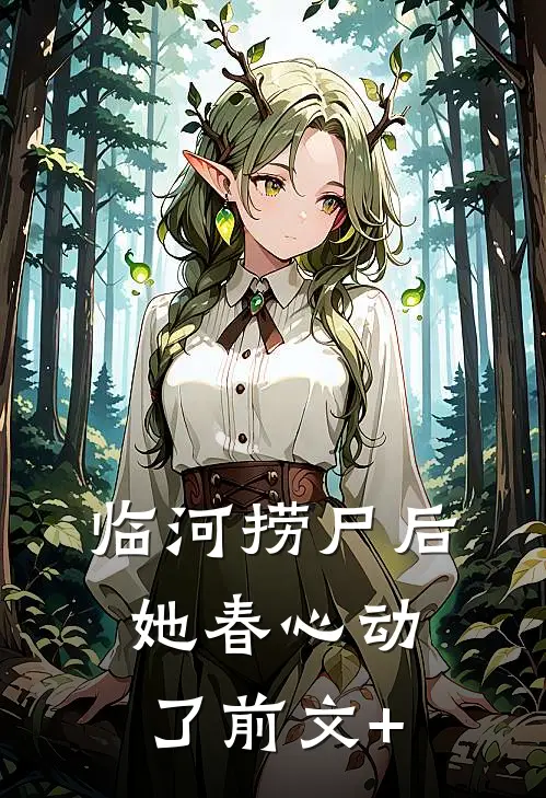 临河捞尸后，她春心动了前文+
