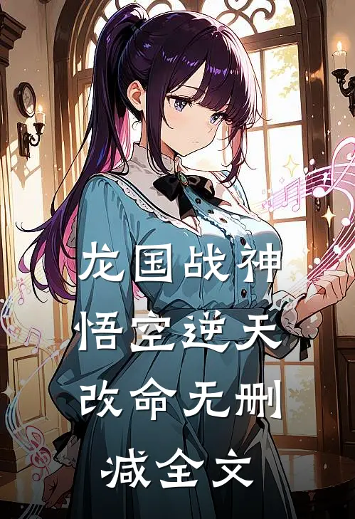 《龙国战神：悟空逆天改命》无删减全文
