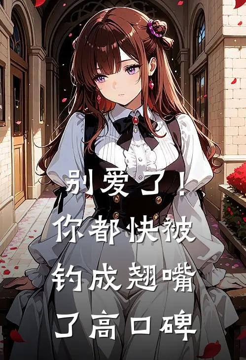 别爱了！你都快被钓成翘嘴了高口碑