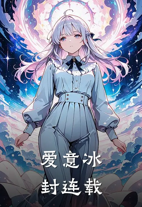 爱意冰封连载