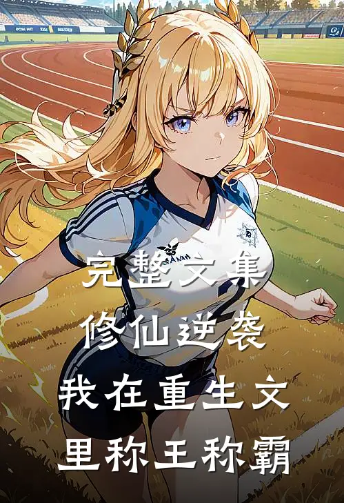 完整文集修仙逆袭，我在重生文里称王称霸