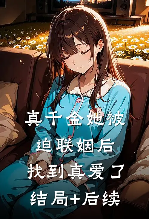 真千金她被迫联姻后，找到真爱了结局+后续