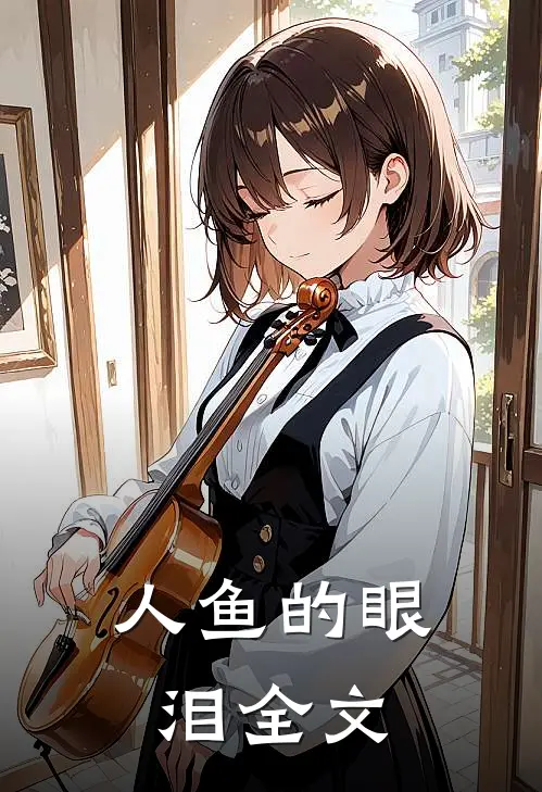 人鱼的眼泪全文