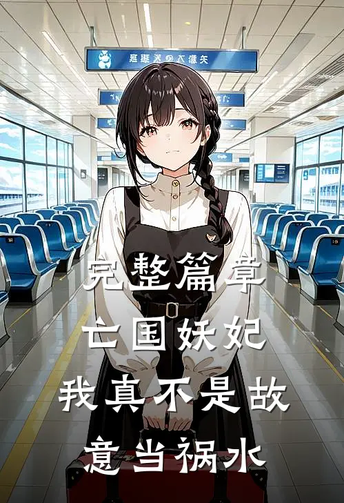完整篇章亡国妖妃，我真不是故意当祸水