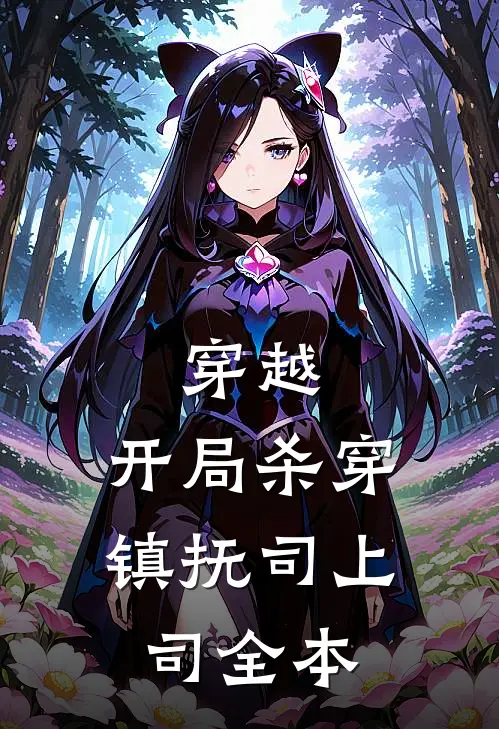 穿越：开局杀穿镇抚司上司全本