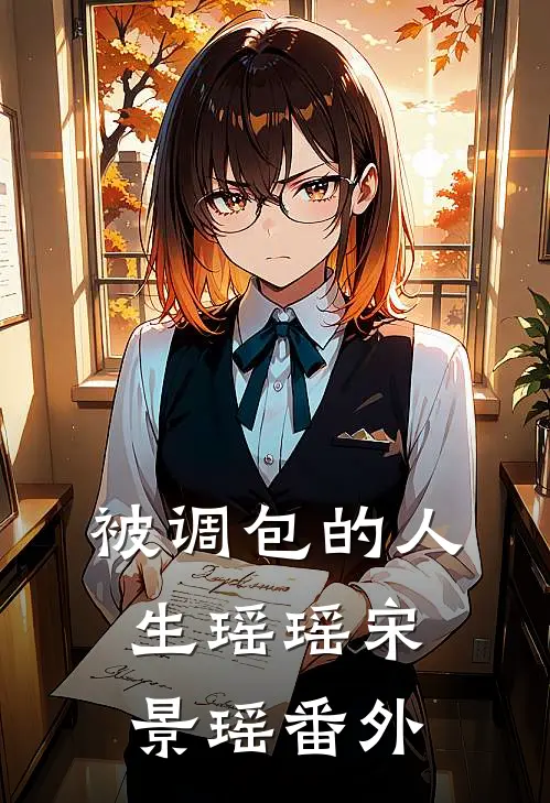 被调包的人生瑶瑶宋景瑶番外