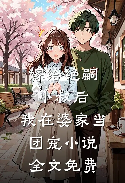 嫁给绝嗣小叔后,我在婆家当团宠全文免费