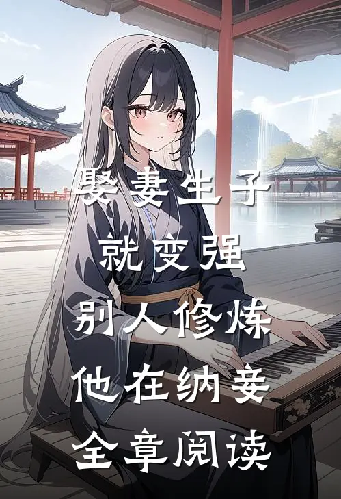 娶妻生子就变强，别人修炼他在纳妾全章阅读