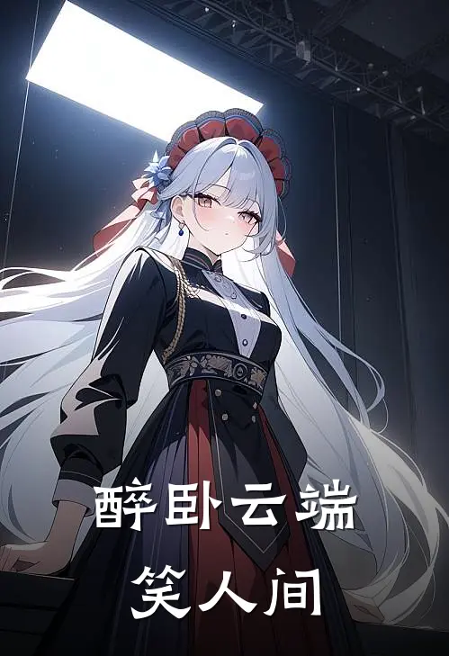 醉卧云端笑人间
