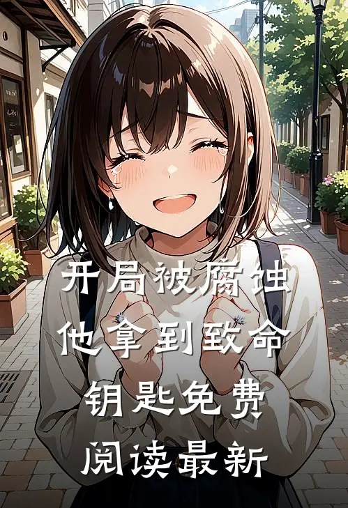 开局被腐蚀，他拿到致命钥匙免费阅读最新