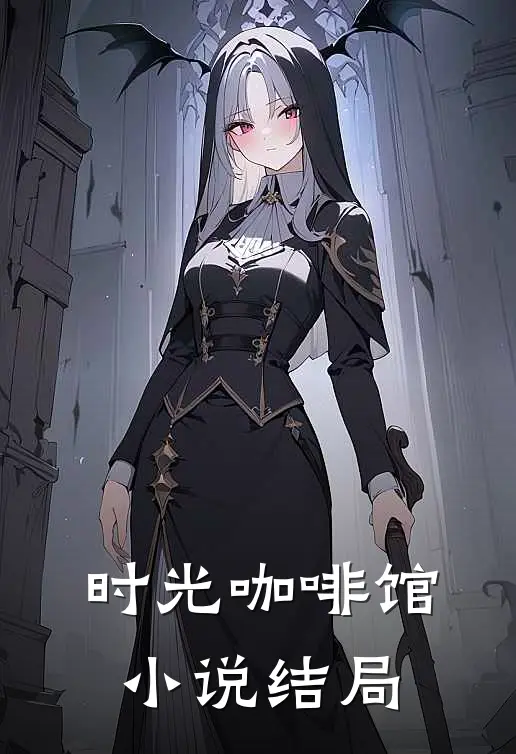 时光咖啡馆小说结局