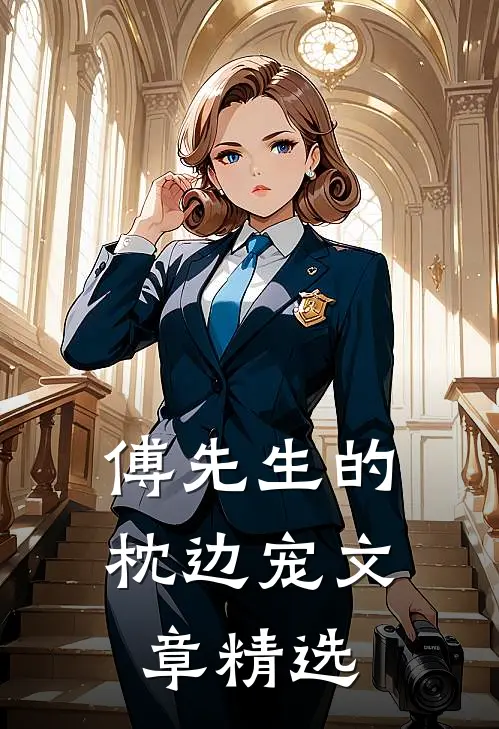 傅先生的枕边宠文章精选