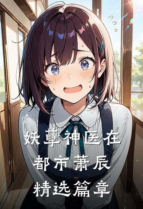 妖孽神医在都市萧辰精选篇章